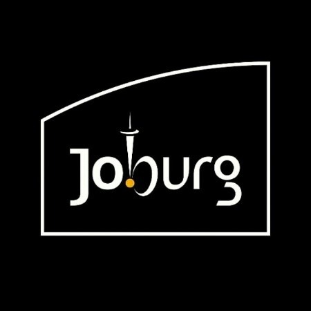 City of Johannesburg